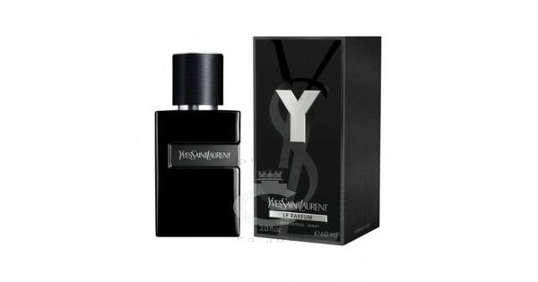 Yves Saint Laurent YSL Y Le Parfum For Him 60ml / 2oz - Y
